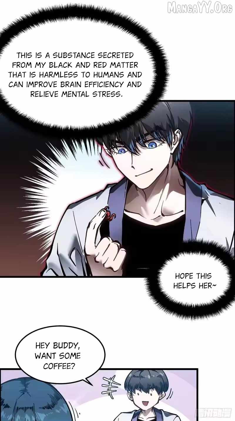 Martial Evolution: Start by Awakening the King of Monsters Chapter 105 - Page 17 in English