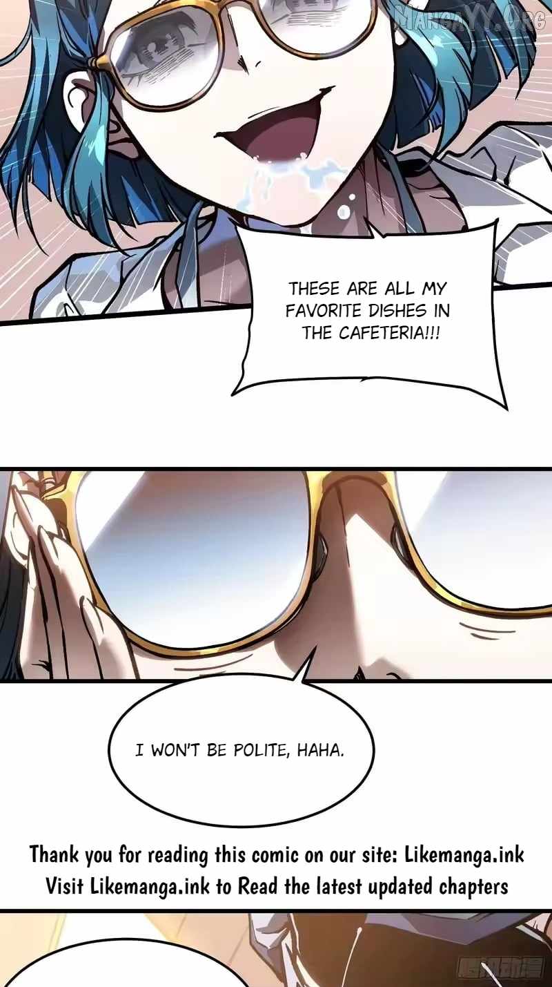 Martial Evolution: Start by Awakening the King of Monsters Chapter 105 - Page 26 in English