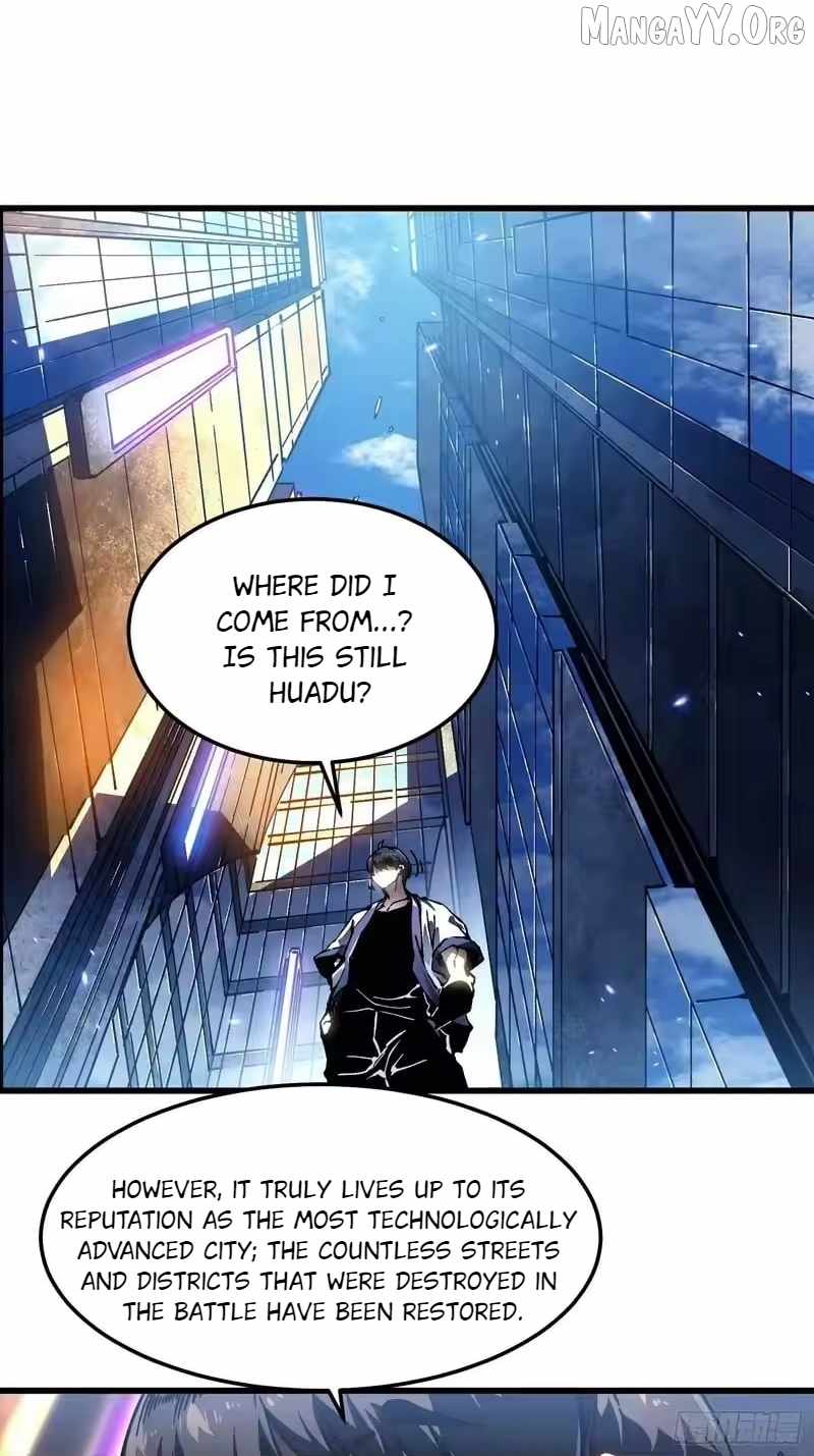 Martial Evolution: Start by Awakening the King of Monsters Chapter 105 - Page 4 in English