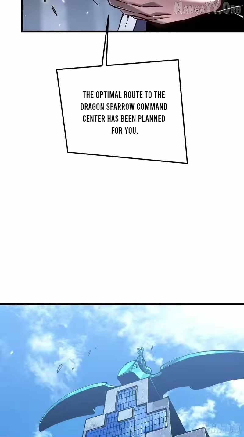Martial Evolution: Start by Awakening the King of Monsters Chapter 105 - Page 6 in English