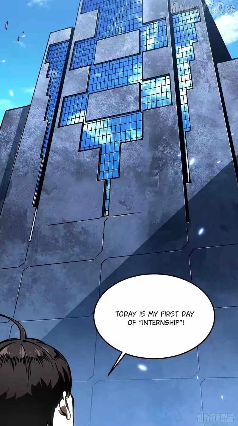 Martial Evolution: Start by Awakening the King of Monsters Chapter 105 - Page 7 in English