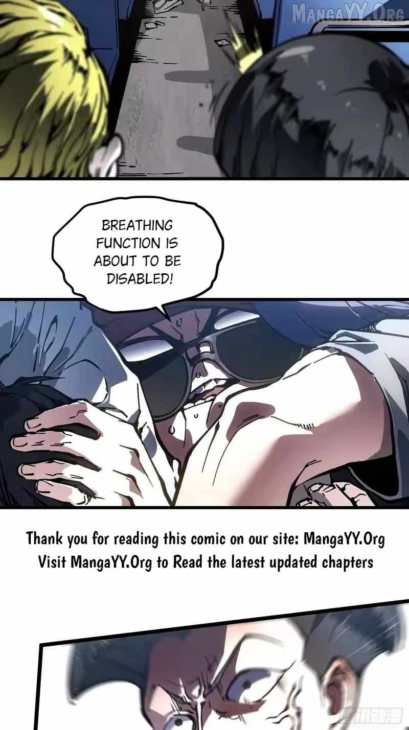 Martial Evolution: Start by Awakening the King of Monsters Chapter 106 - Page 11 in English