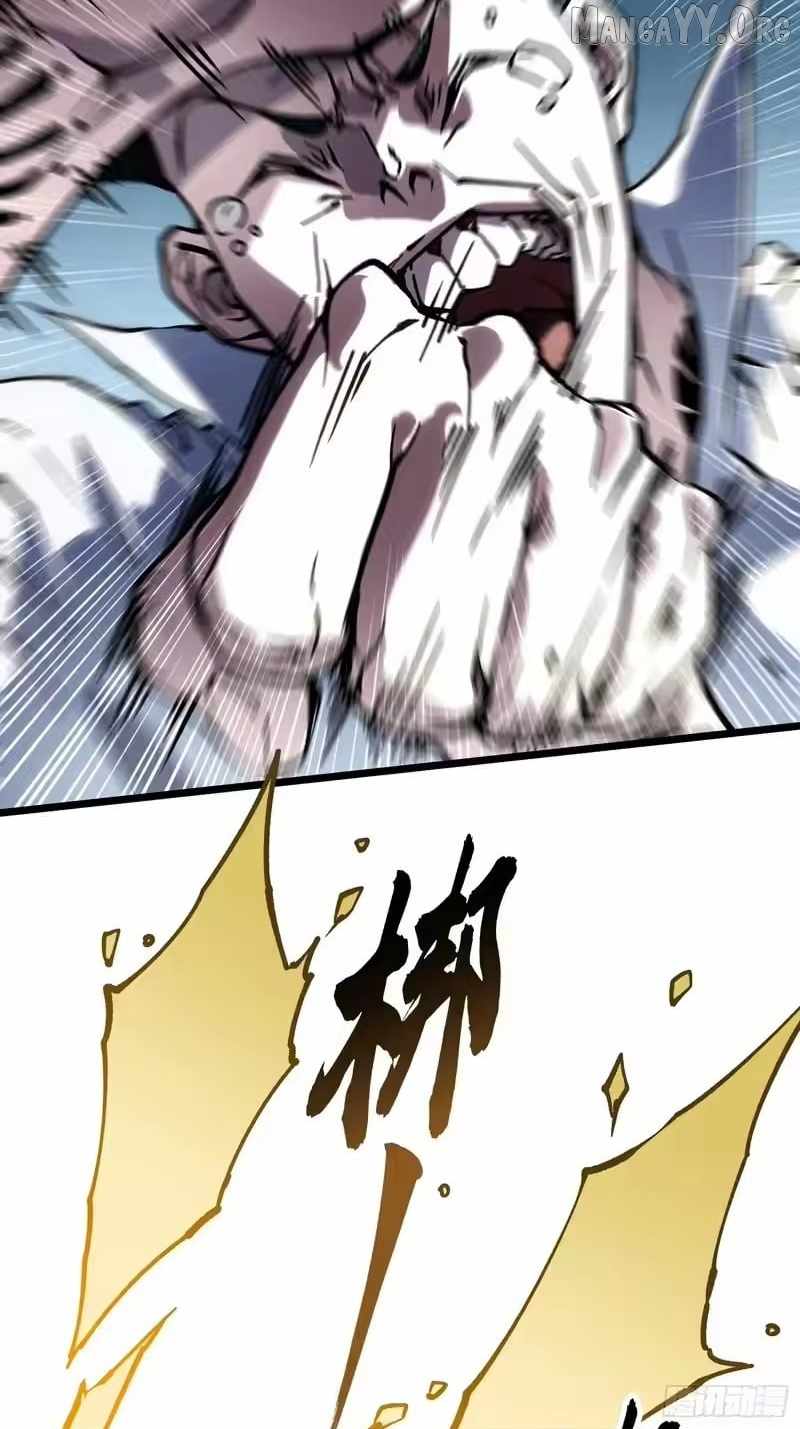 Martial Evolution: Start by Awakening the King of Monsters Chapter 106 - Page 22 in English