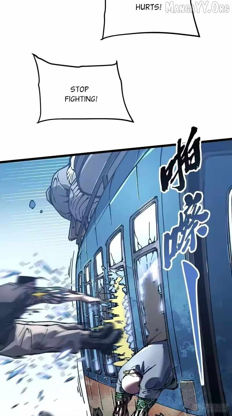 Martial Evolution: Start by Awakening the King of Monsters Chapter 106 - Page 28 in English