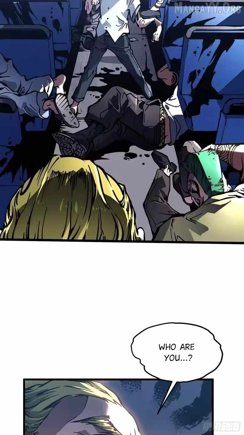 Martial Evolution: Start by Awakening the King of Monsters Chapter 106 - Page 30 in English