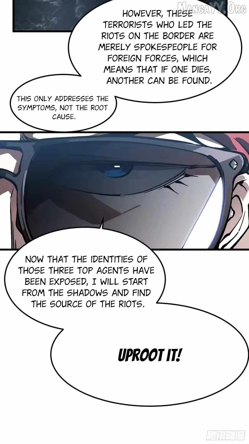 Martial Evolution: Start by Awakening the King of Monsters Chapter 106 - Page 4 in English