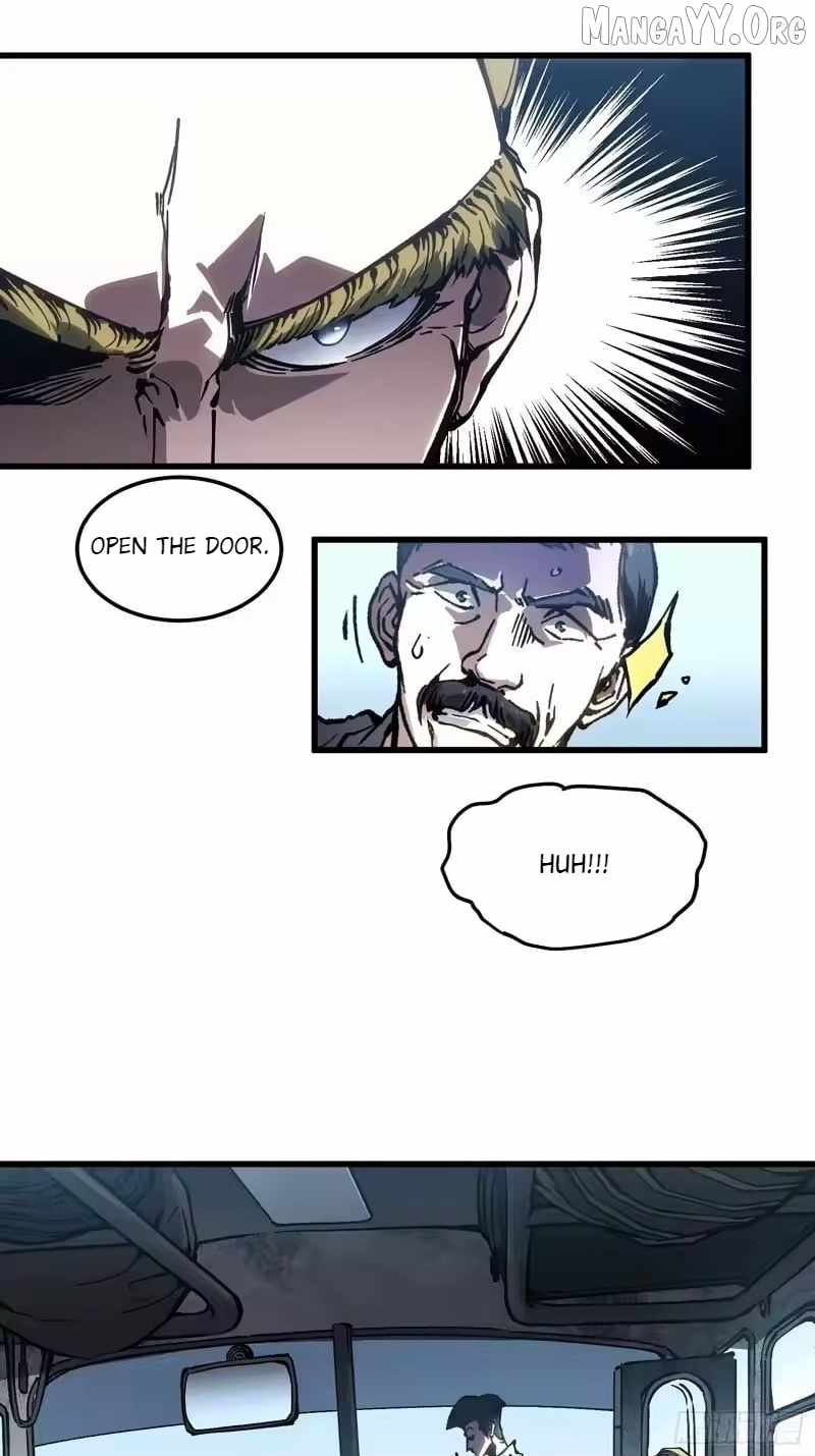 Martial Evolution: Start by Awakening the King of Monsters Chapter 106 - Page 7 in English