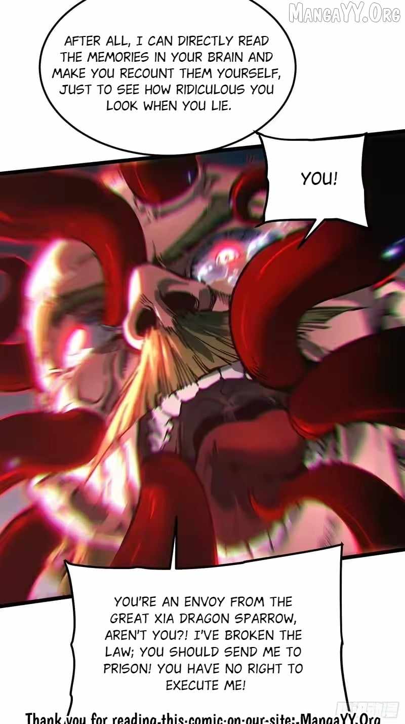 Martial Evolution: Start by Awakening the King of Monsters Chapter 107 - Page 10 in English