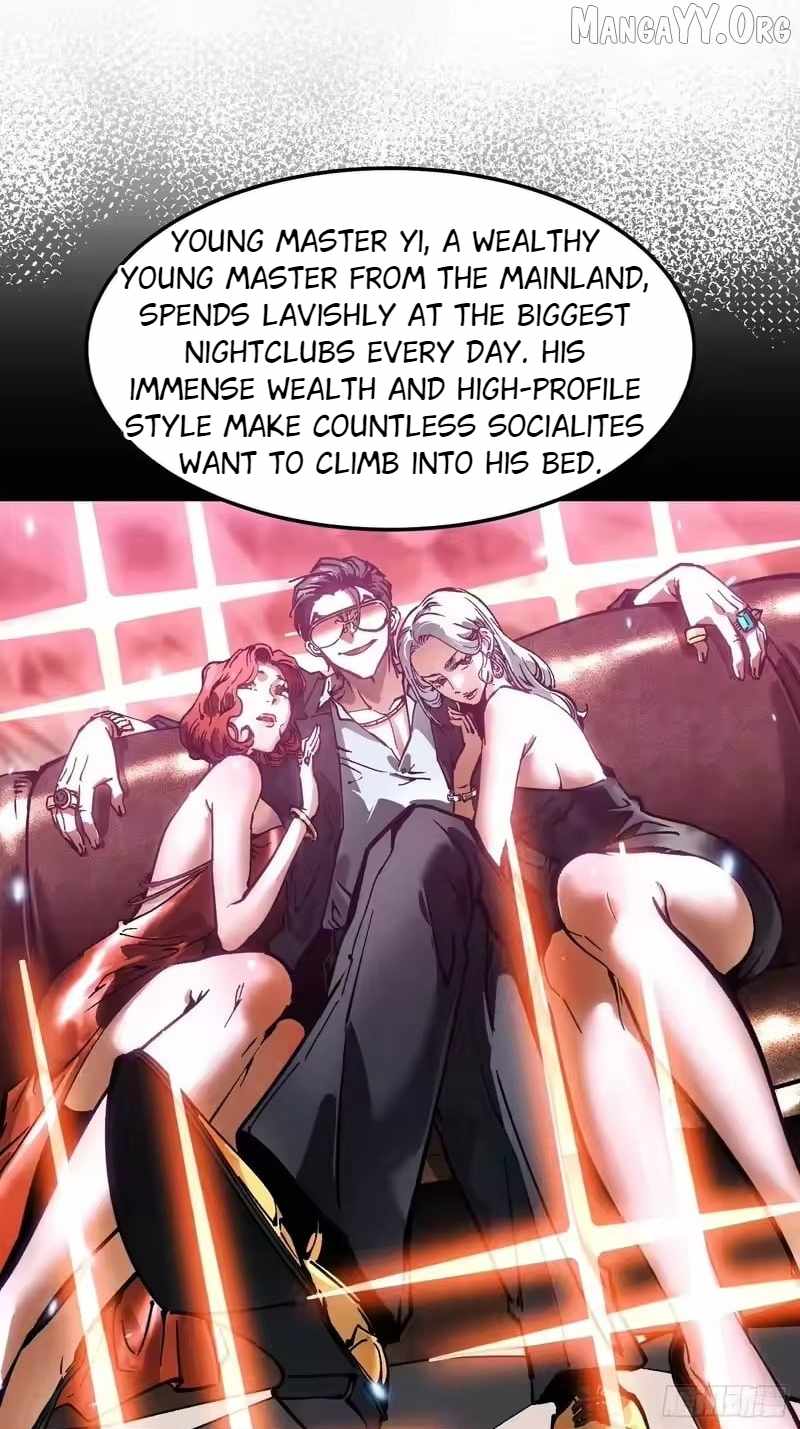Martial Evolution: Start by Awakening the King of Monsters Chapter 107 - Page 30 in English