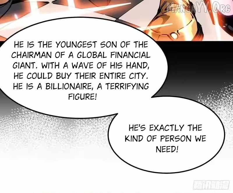 Martial Evolution: Start by Awakening the King of Monsters Chapter 107 - Page 31 in English