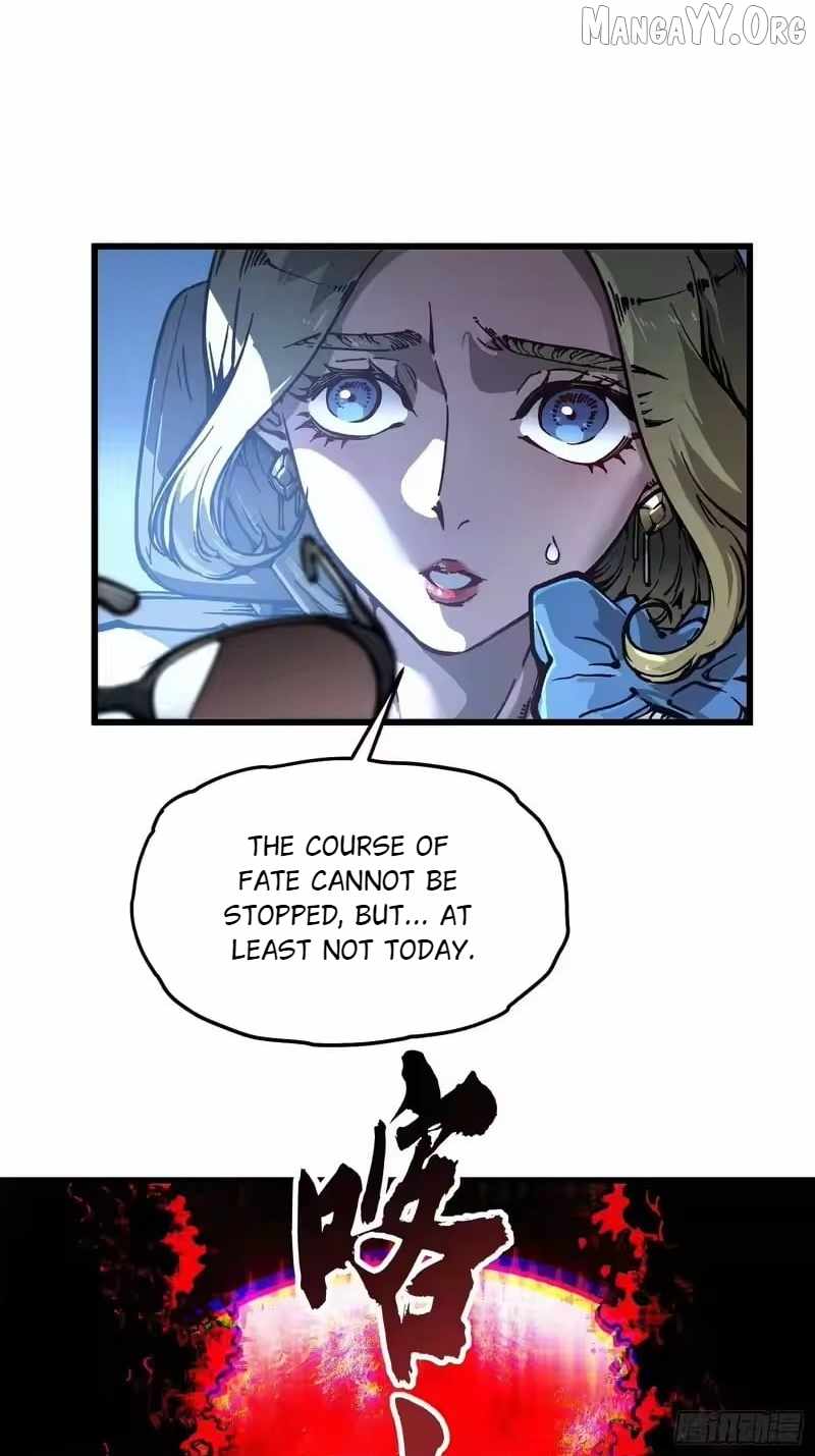 Martial Evolution: Start by Awakening the King of Monsters Chapter 108 - Page 14 in English