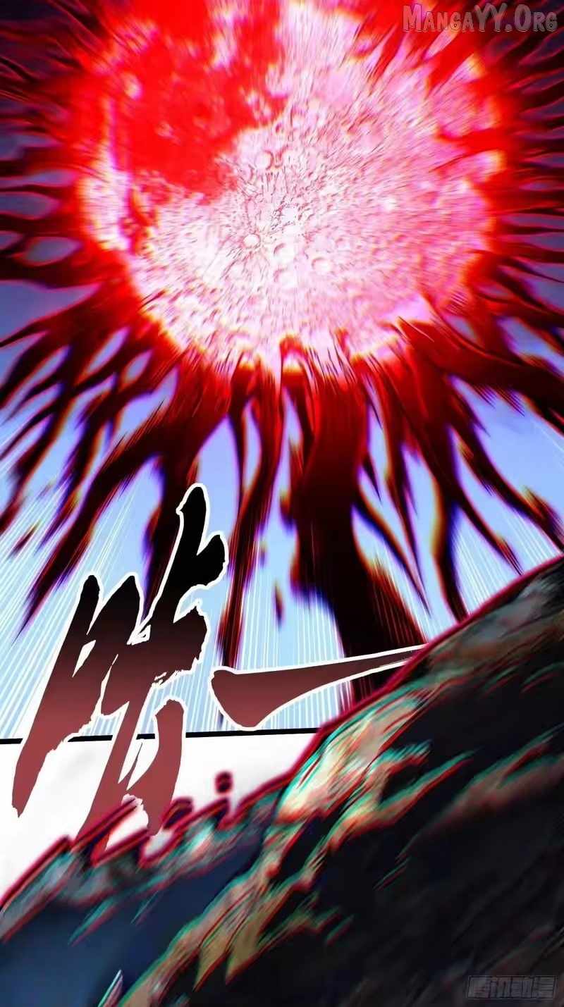 Martial Evolution: Start by Awakening the King of Monsters Chapter 108 - Page 21 in English