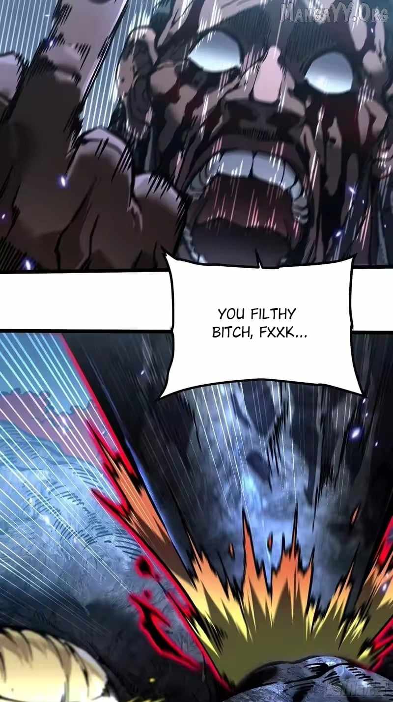 Martial Evolution: Start by Awakening the King of Monsters Chapter 108 - Page 31 in English