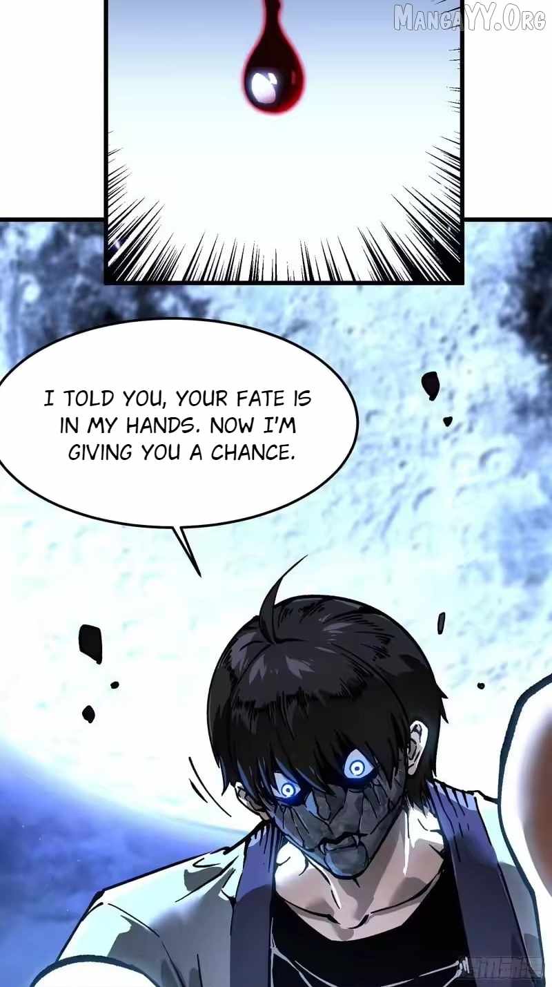 Martial Evolution: Start by Awakening the King of Monsters Chapter 108 - Page 37 in English