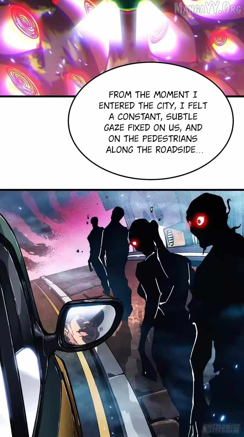 Martial Evolution: Start by Awakening the King of Monsters Chapter 108 - Page 4 in English