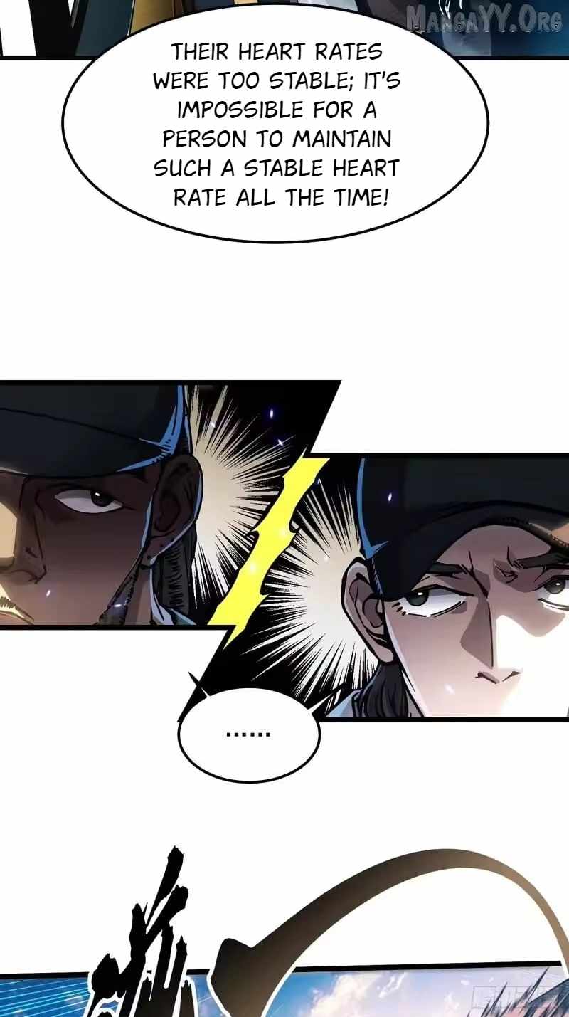 Martial Evolution: Start by Awakening the King of Monsters Chapter 108 - Page 5 in English