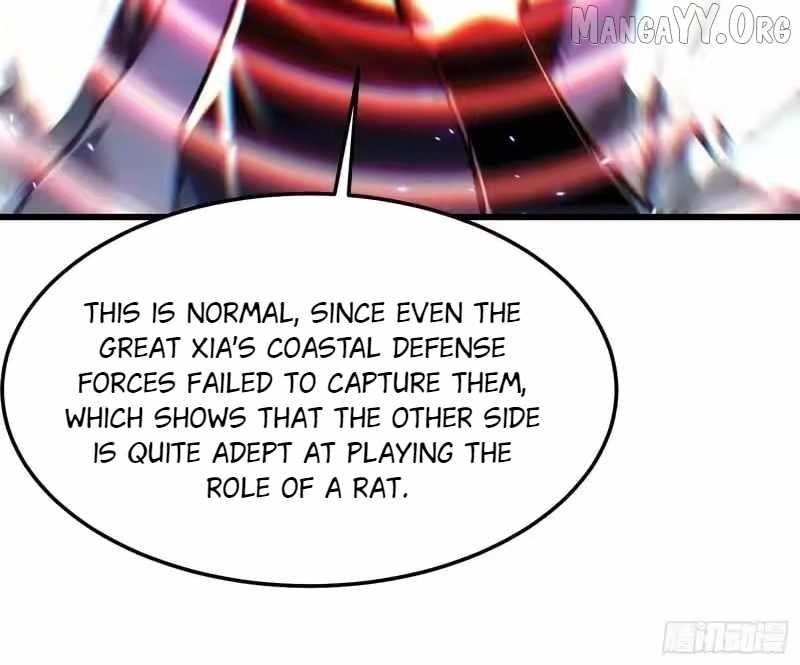 Martial Evolution: Start by Awakening the King of Monsters Chapter 109 - Page 24 in English