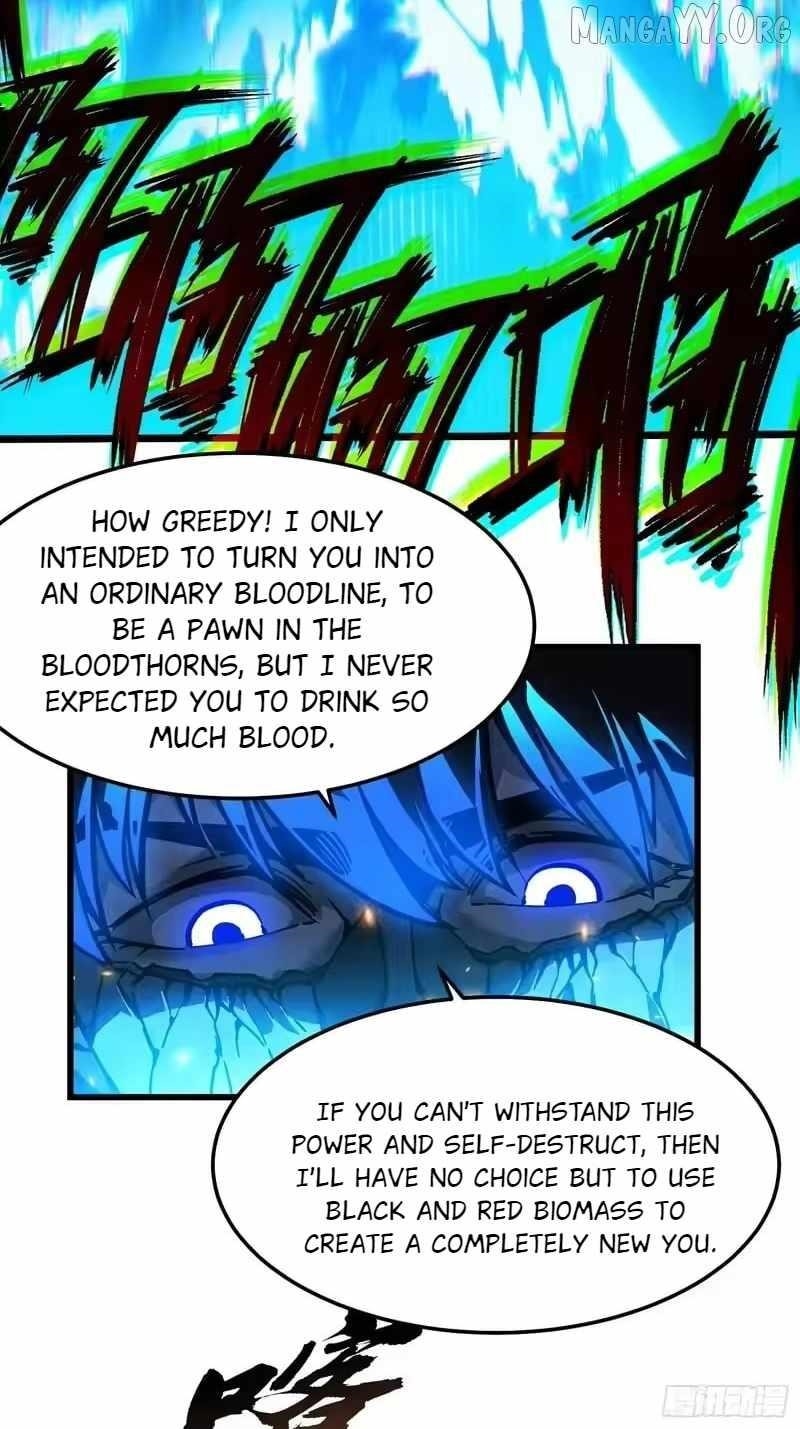 Martial Evolution: Start by Awakening the King of Monsters Chapter 109 - Page 6 in English
