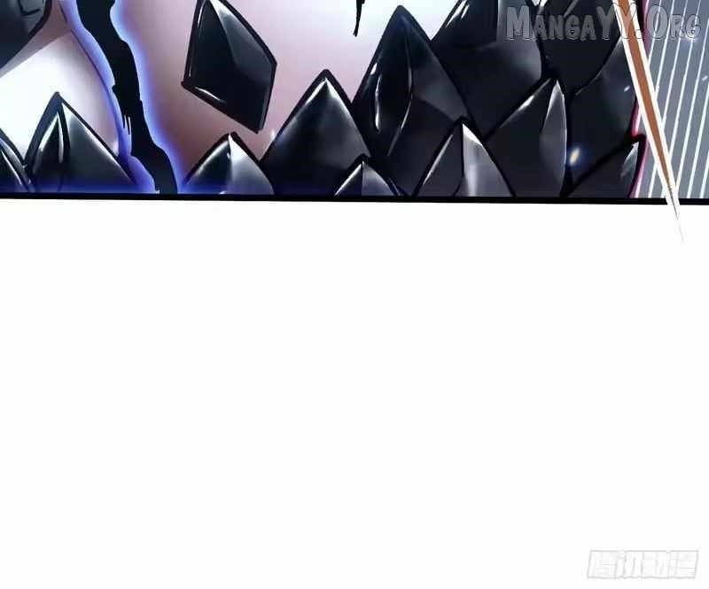 Martial Evolution: Start by Awakening the King of Monsters Chapter 109 - Page 8 in English
