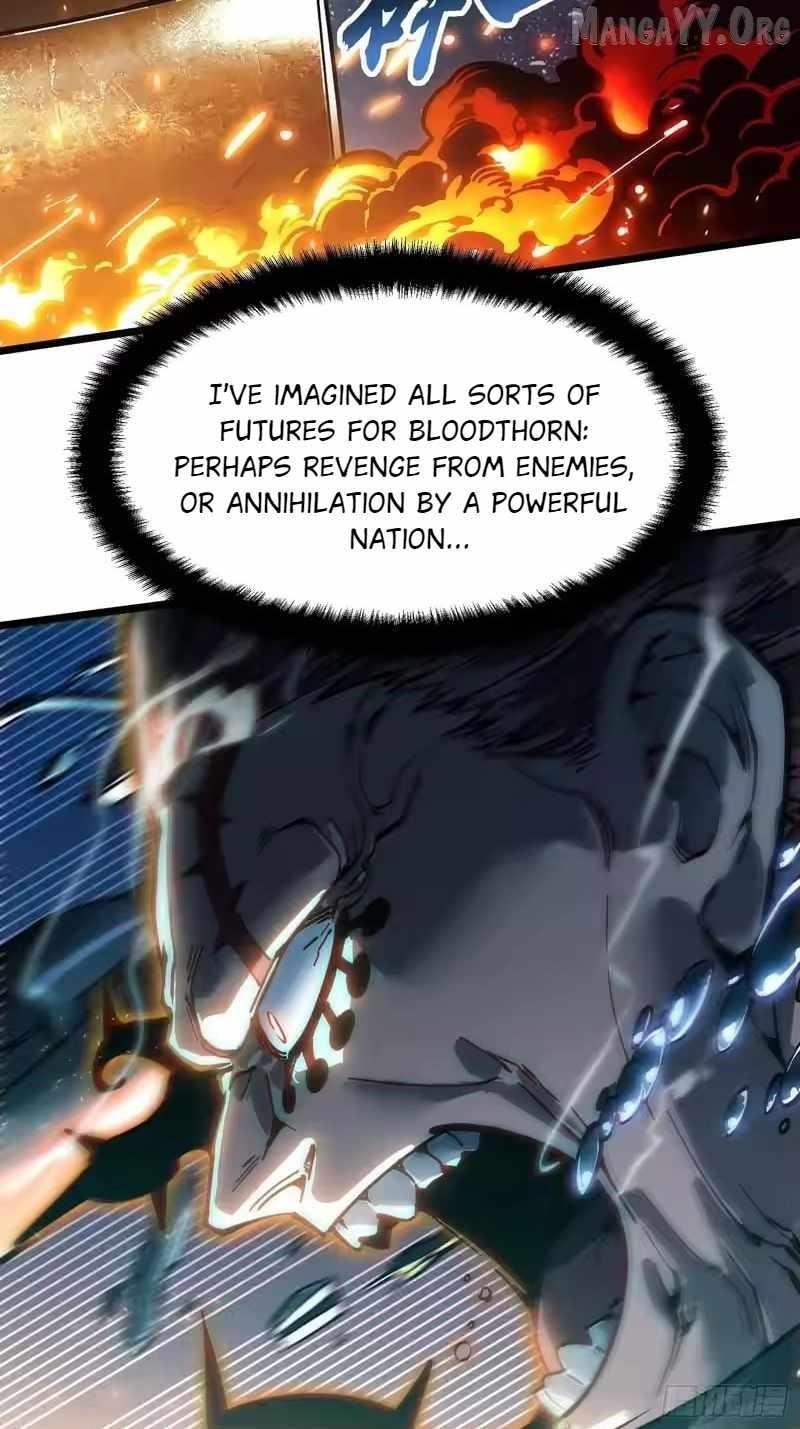 Martial Evolution: Start by Awakening the King of Monsters Chapter 110 - Page 15 in English