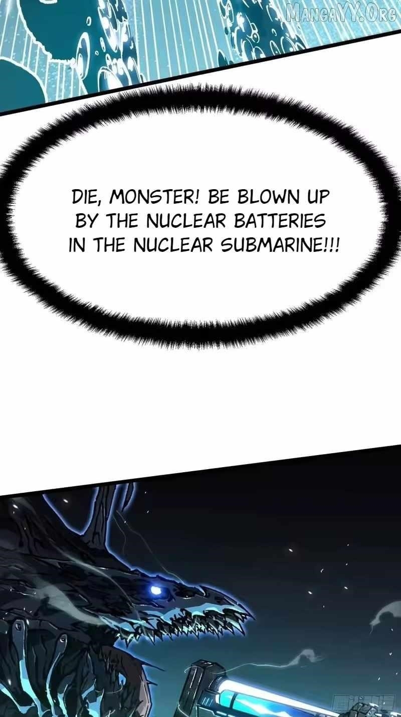 Martial Evolution: Start by Awakening the King of Monsters Chapter 110 - Page 20 in English