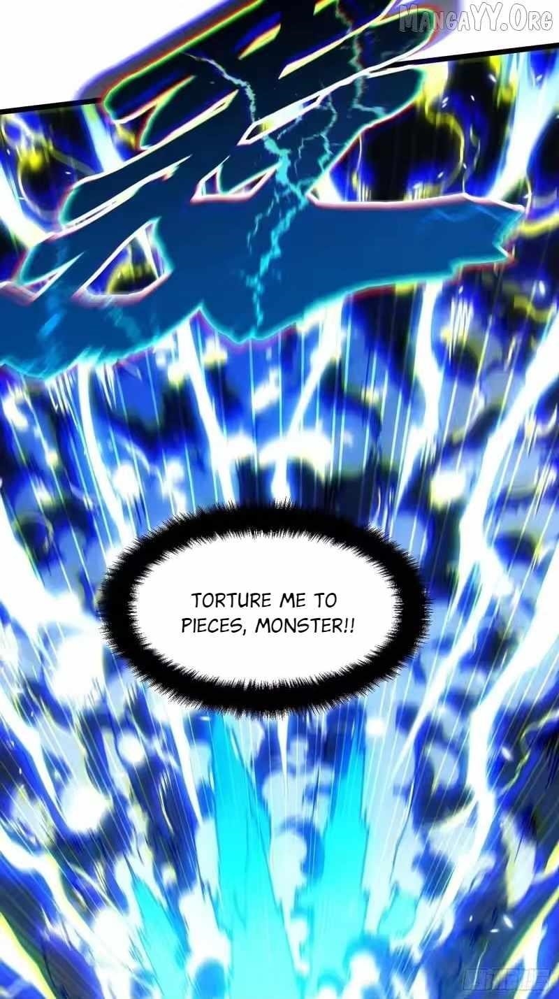 Martial Evolution: Start by Awakening the King of Monsters Chapter 110 - Page 23 in English