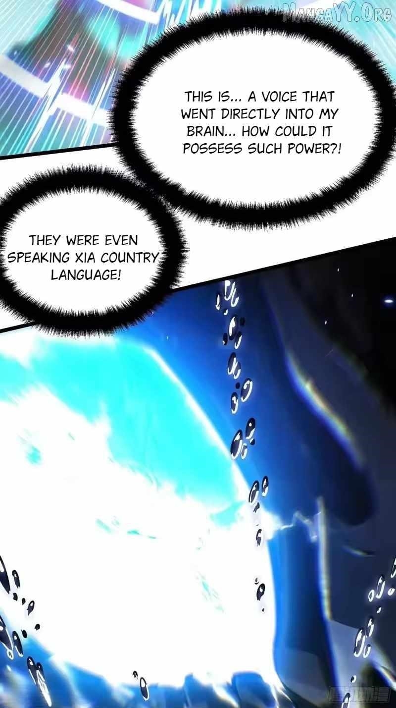 Martial Evolution: Start by Awakening the King of Monsters Chapter 110 - Page 29 in English