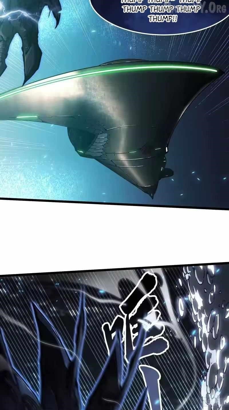 Martial Evolution: Start by Awakening the King of Monsters Chapter 110 - Page 4 in English