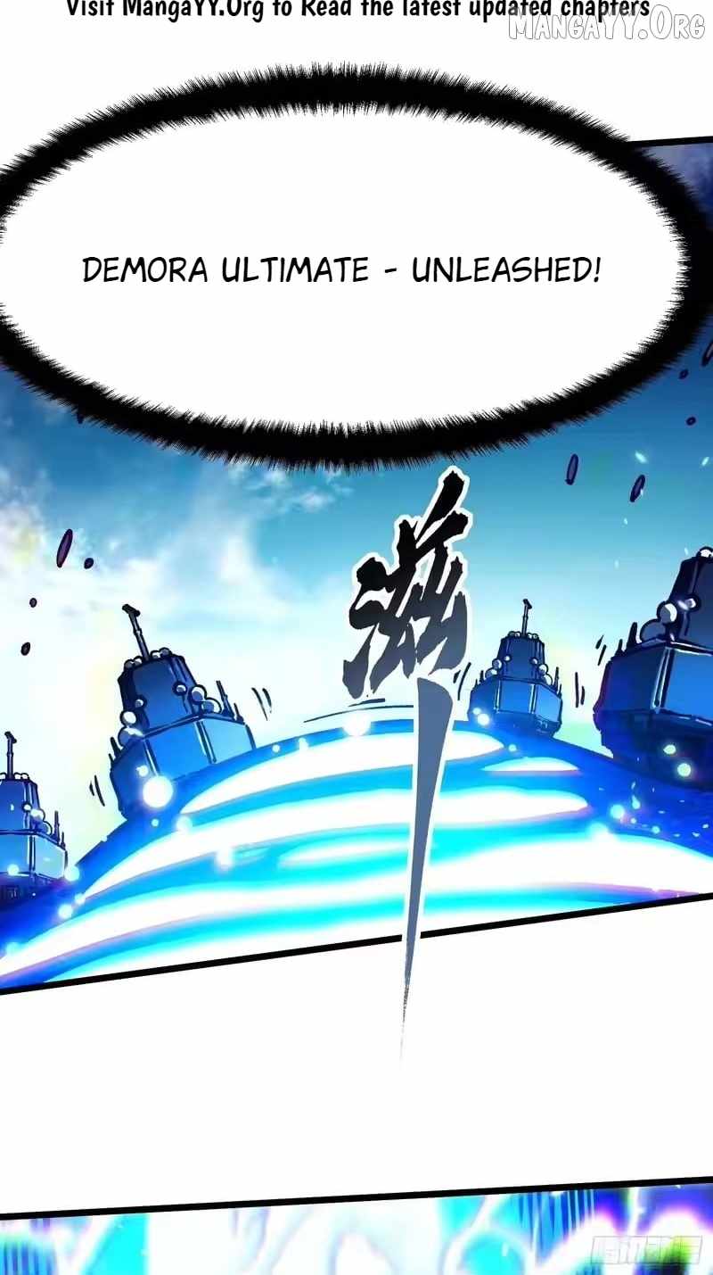 Martial Evolution: Start by Awakening the King of Monsters Chapter 111 - Page 22 in English