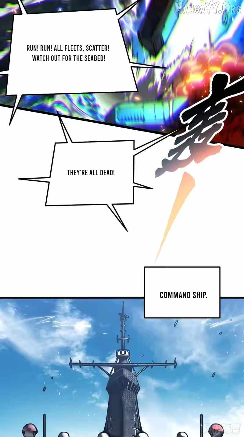 Martial Evolution: Start by Awakening the King of Monsters Chapter 111 - Page 26 in English