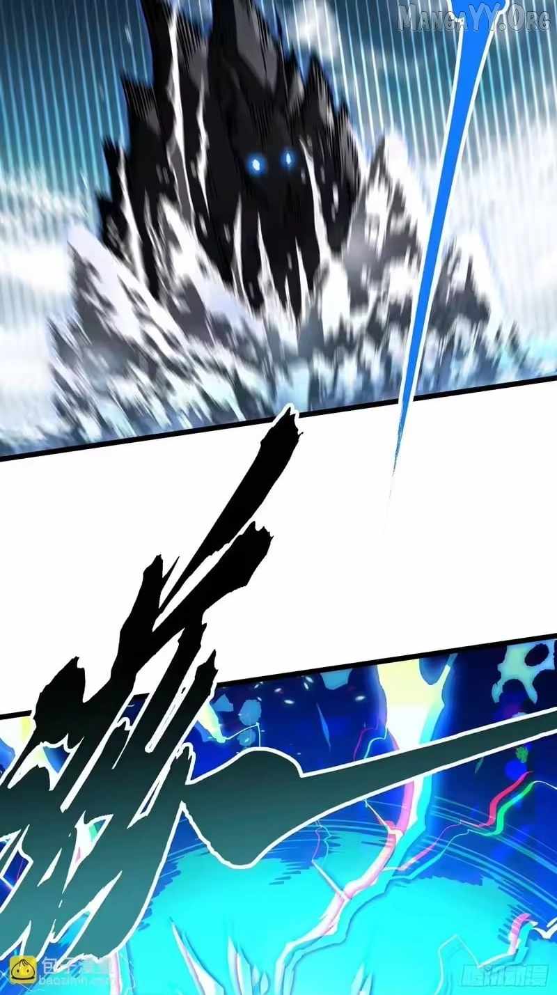 Martial Evolution: Start by Awakening the King of Monsters Chapter 111 - Page 4 in English