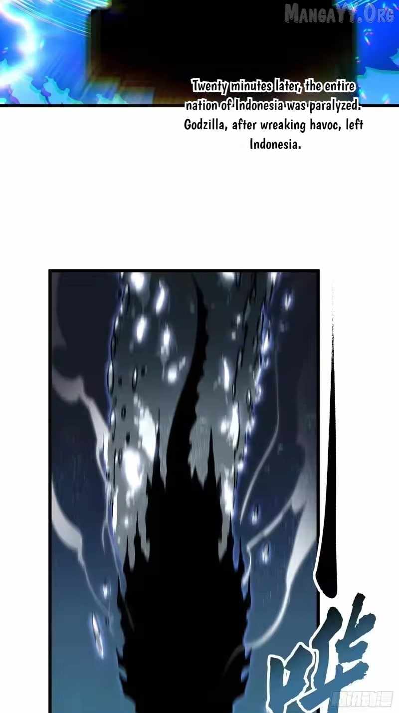 Martial Evolution: Start by Awakening the King of Monsters Chapter 111 - Page 42 in English