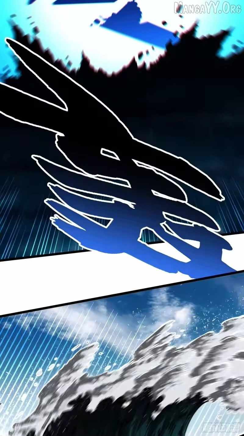 Martial Evolution: Start by Awakening the King of Monsters Chapter 111 - Page 7 in English