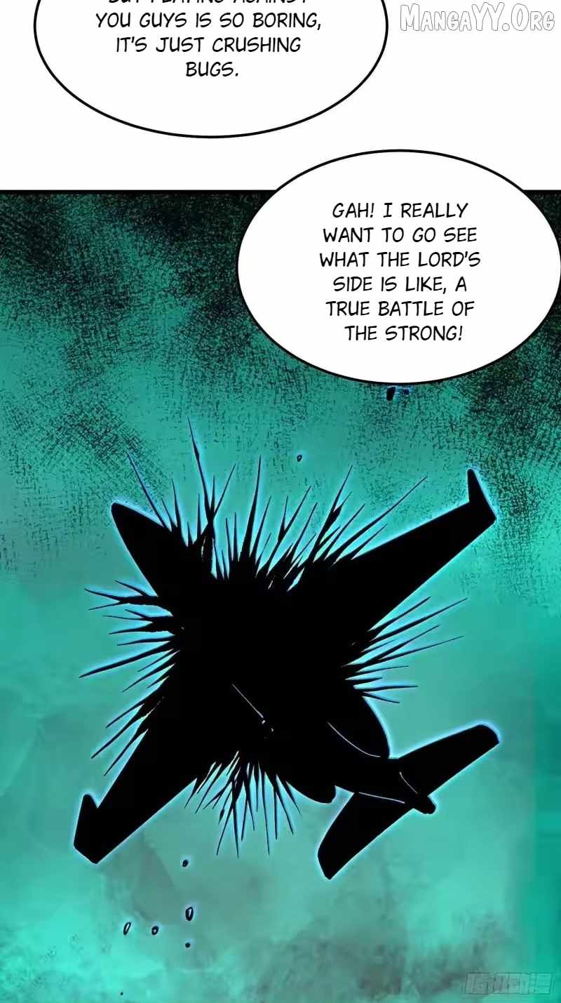 Martial Evolution: Start by Awakening the King of Monsters Chapter 112 - Page 14 in English