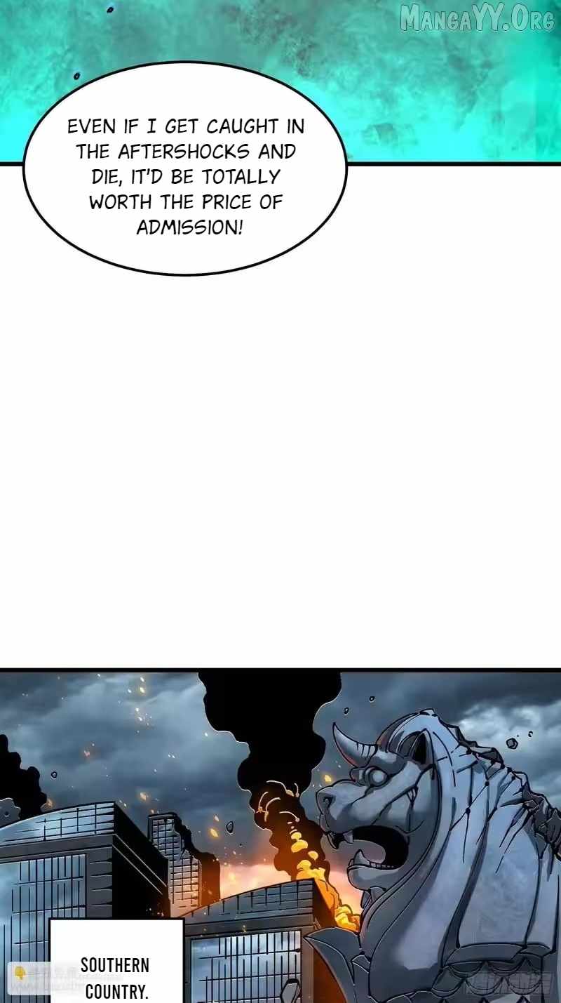 Martial Evolution: Start by Awakening the King of Monsters Chapter 112 - Page 15 in English