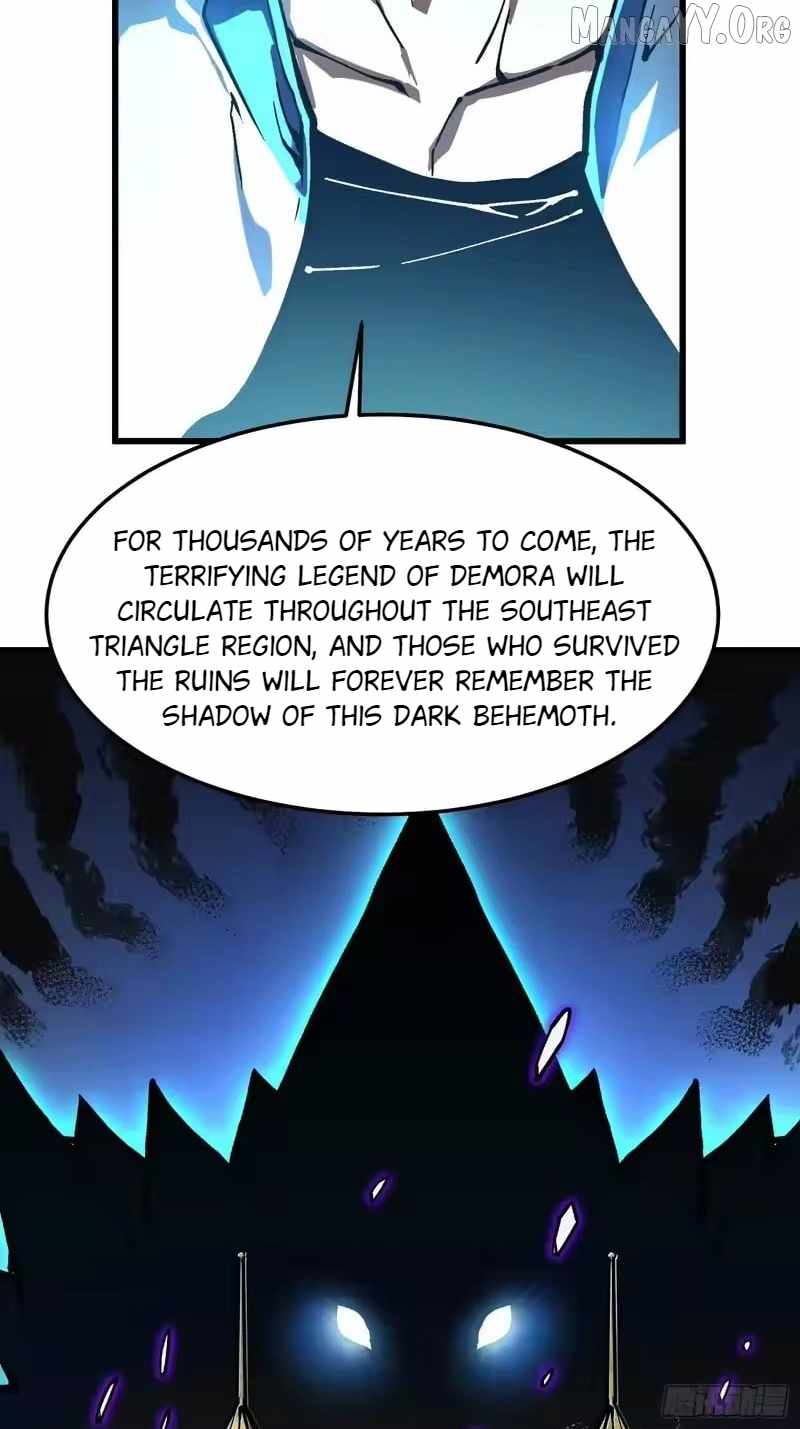 Martial Evolution: Start by Awakening the King of Monsters Chapter 112 - Page 20 in English
