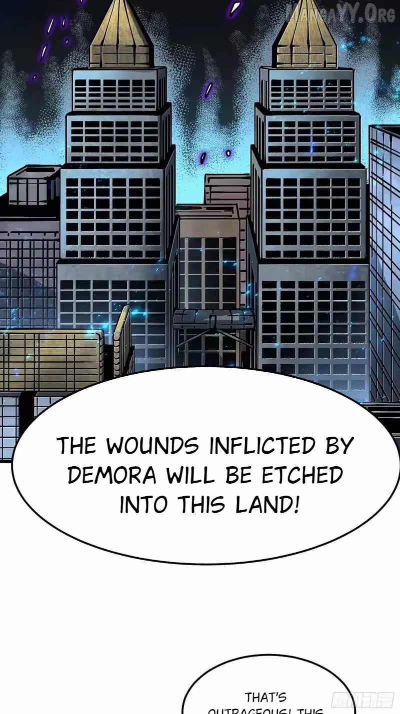 Martial Evolution: Start by Awakening the King of Monsters Chapter 112 - Page 21 in English