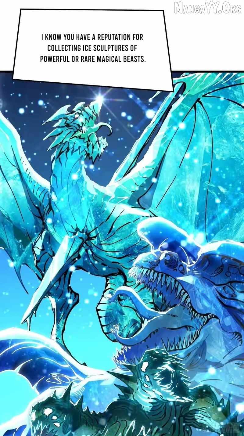 Martial Evolution: Start by Awakening the King of Monsters Chapter 112 - Page 25 in English