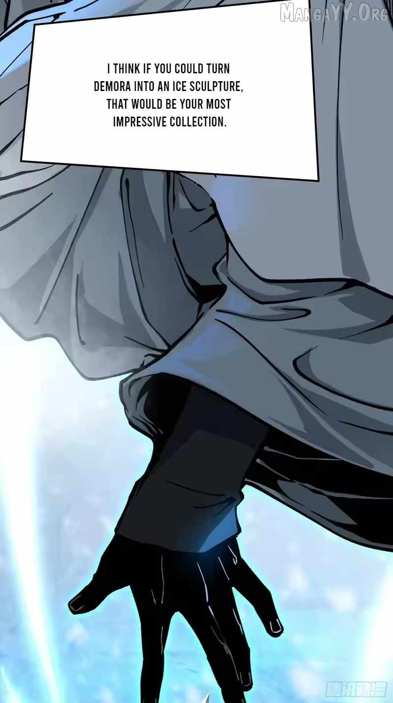 Martial Evolution: Start by Awakening the King of Monsters Chapter 112 - Page 27 in English