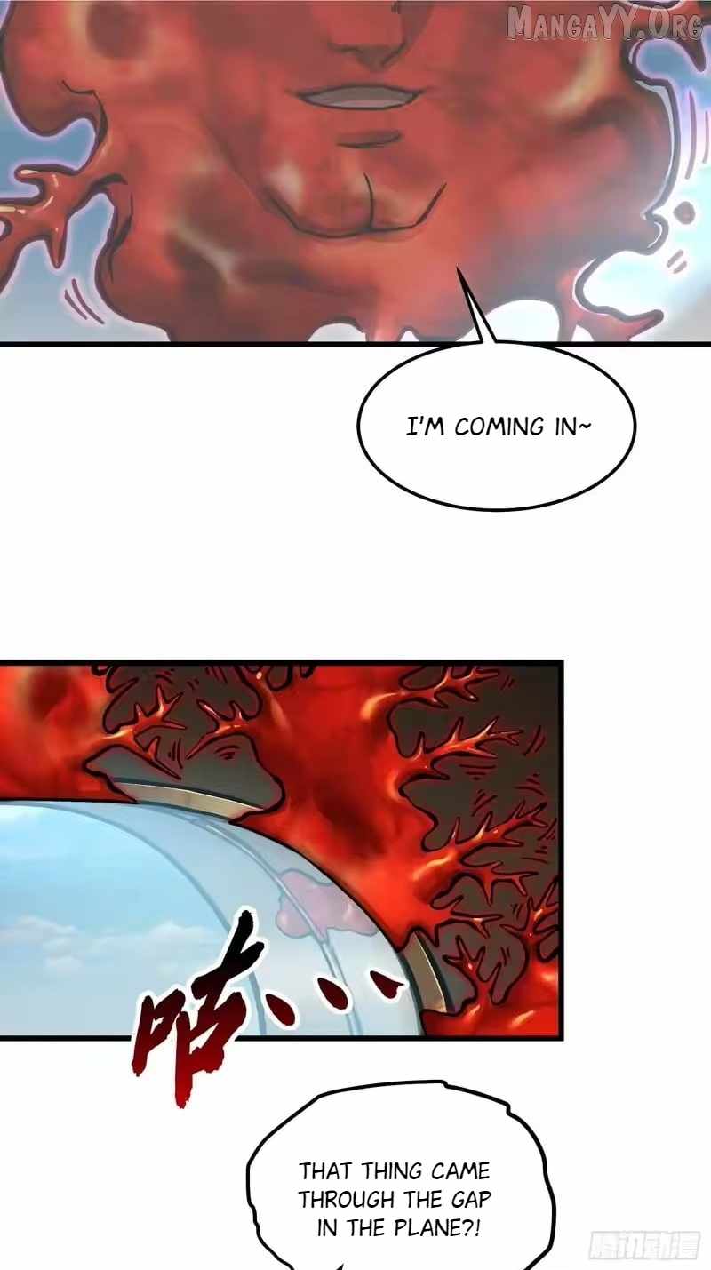 Martial Evolution: Start by Awakening the King of Monsters Chapter 112 - Page 3 in English