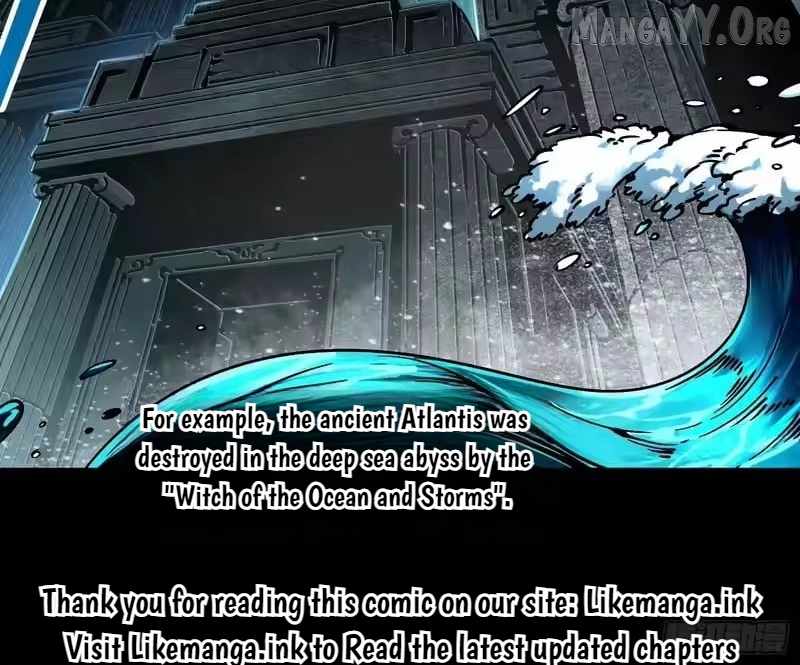 Martial Evolution: Start by Awakening the King of Monsters Chapter 112 - Page 32 in English