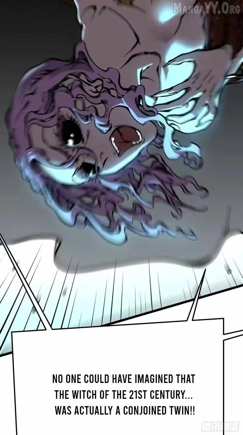 Martial Evolution: Start by Awakening the King of Monsters Chapter 112 - Page 41 in English