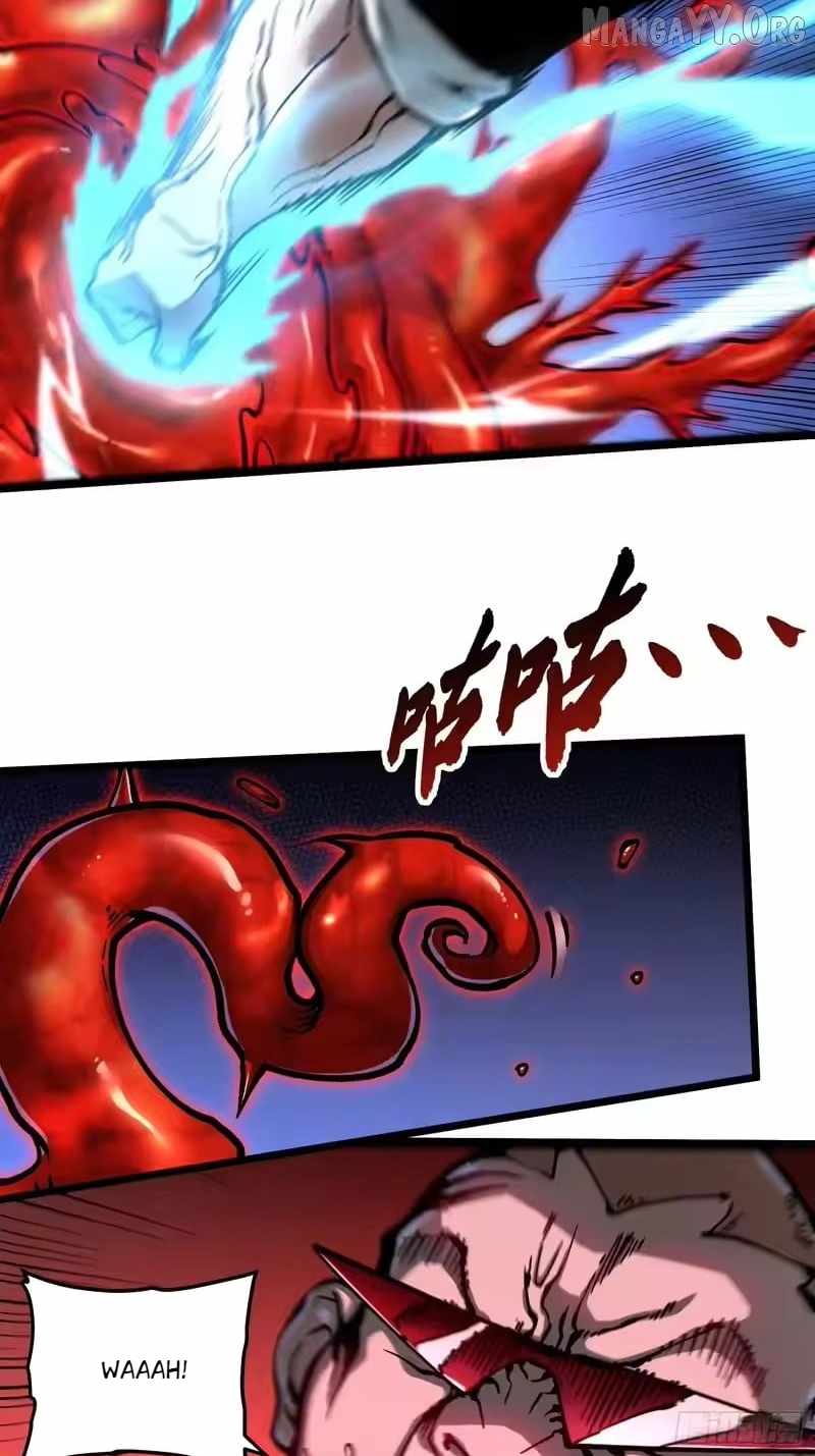 Martial Evolution: Start by Awakening the King of Monsters Chapter 112 - Page 7 in English