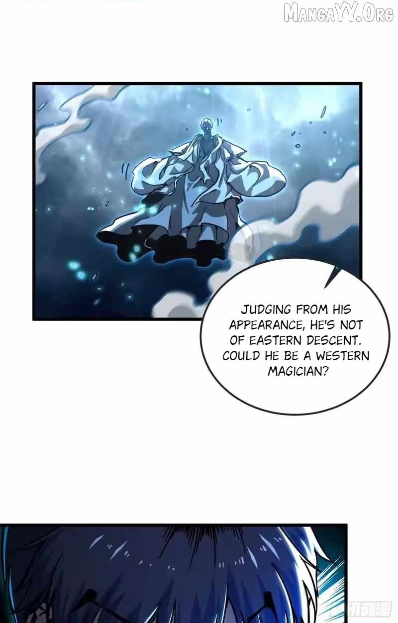 Martial Evolution: Start by Awakening the King of Monsters Chapter 113 - Page 15 in English