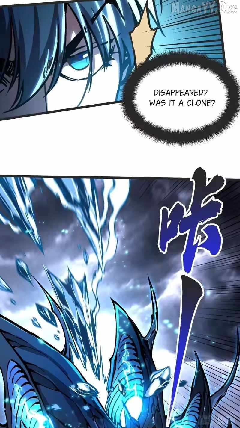 Martial Evolution: Start by Awakening the King of Monsters Chapter 113 - Page 20 in English