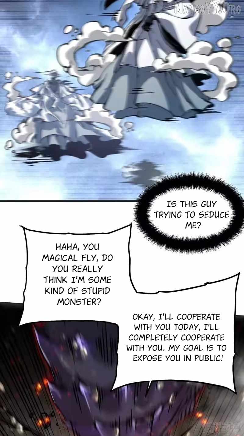 Martial Evolution: Start by Awakening the King of Monsters Chapter 113 - Page 27 in English