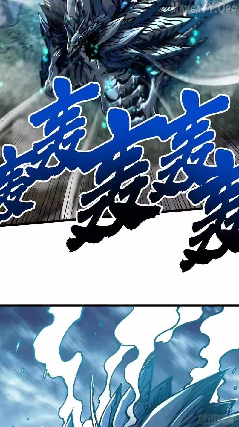 Martial Evolution: Start by Awakening the King of Monsters Chapter 113 - Page 38 in English