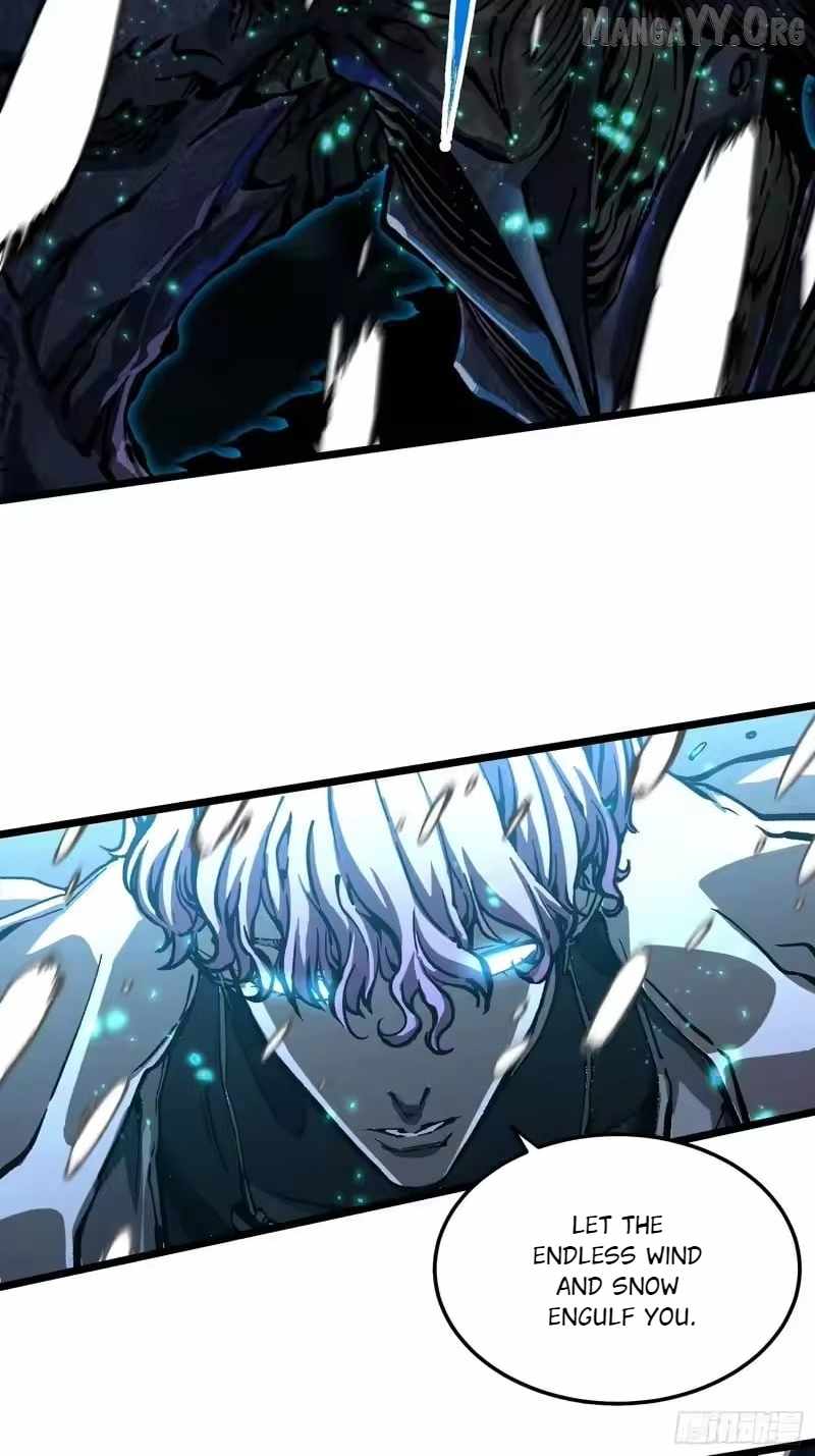 Martial Evolution: Start by Awakening the King of Monsters Chapter 113 - Page 4 in English