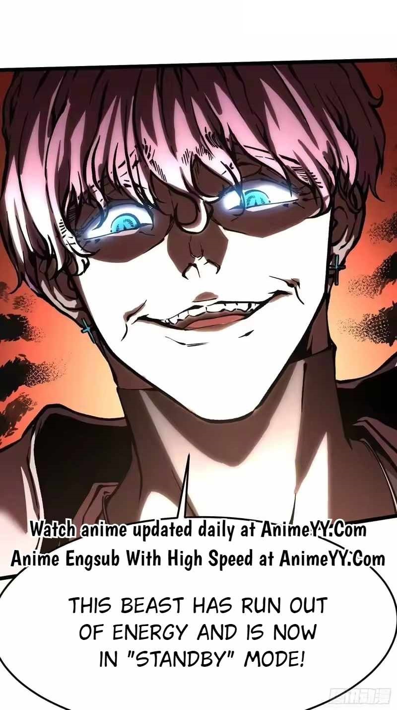 Martial Evolution: Start by Awakening the King of Monsters Chapter 113 - Page 41 in English