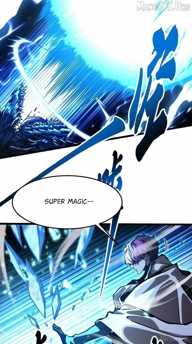 Martial Evolution: Start by Awakening the King of Monsters Chapter 113 - Page 7 in English